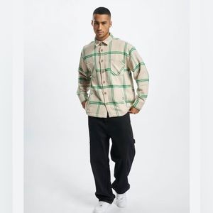 Pegador Men’s Shacket